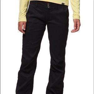 Prana Halle convertible pant